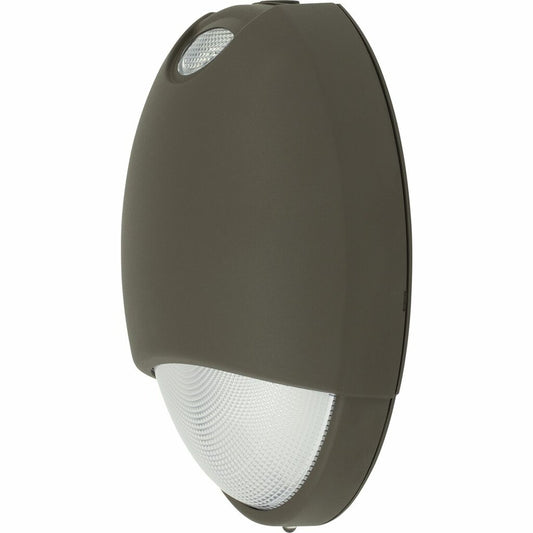 Progress Lighting PEOEU-EM-20 Exit Fixture The PEOEU Series offers LED