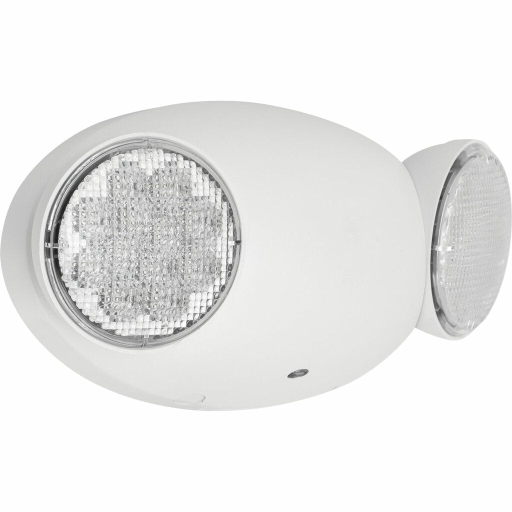 Progress Lighting PE2EU-30 Exit Fixture The PE2EU Series offers