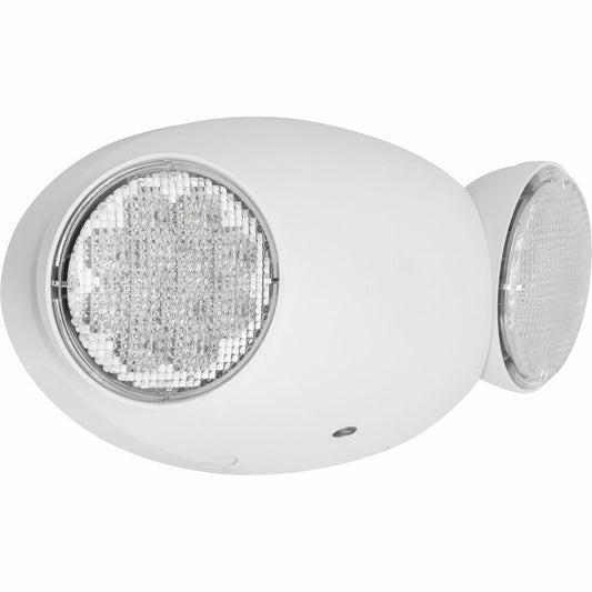 Progress Lighting PE2EU-30 Exit Fixture The PE2EU Series offers