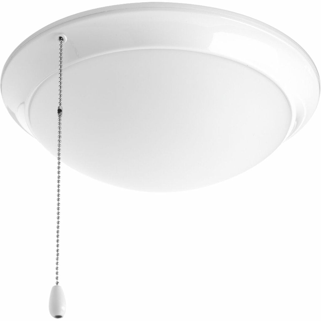 Progress Lighting P2659-30 Fixture LED universal-style ceiling fan
