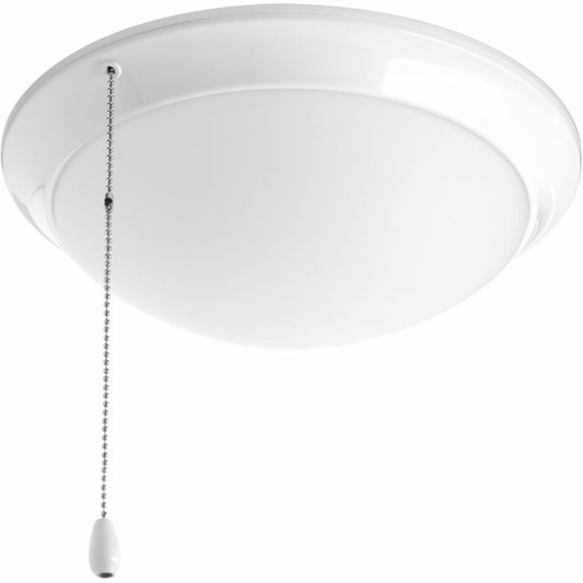 Progress Lighting P2659-30 Fixture LED universal-style ceiling fan