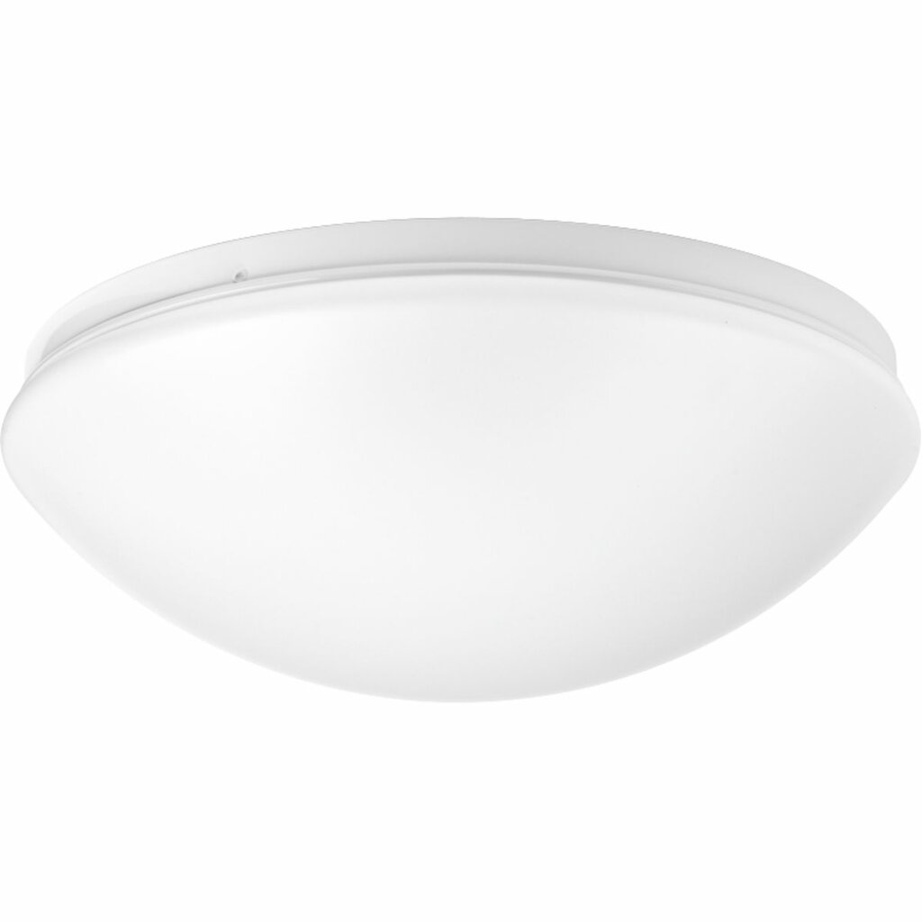 Progress Lighting P730008-030-30 20.2W LED Fixture close to ceiling