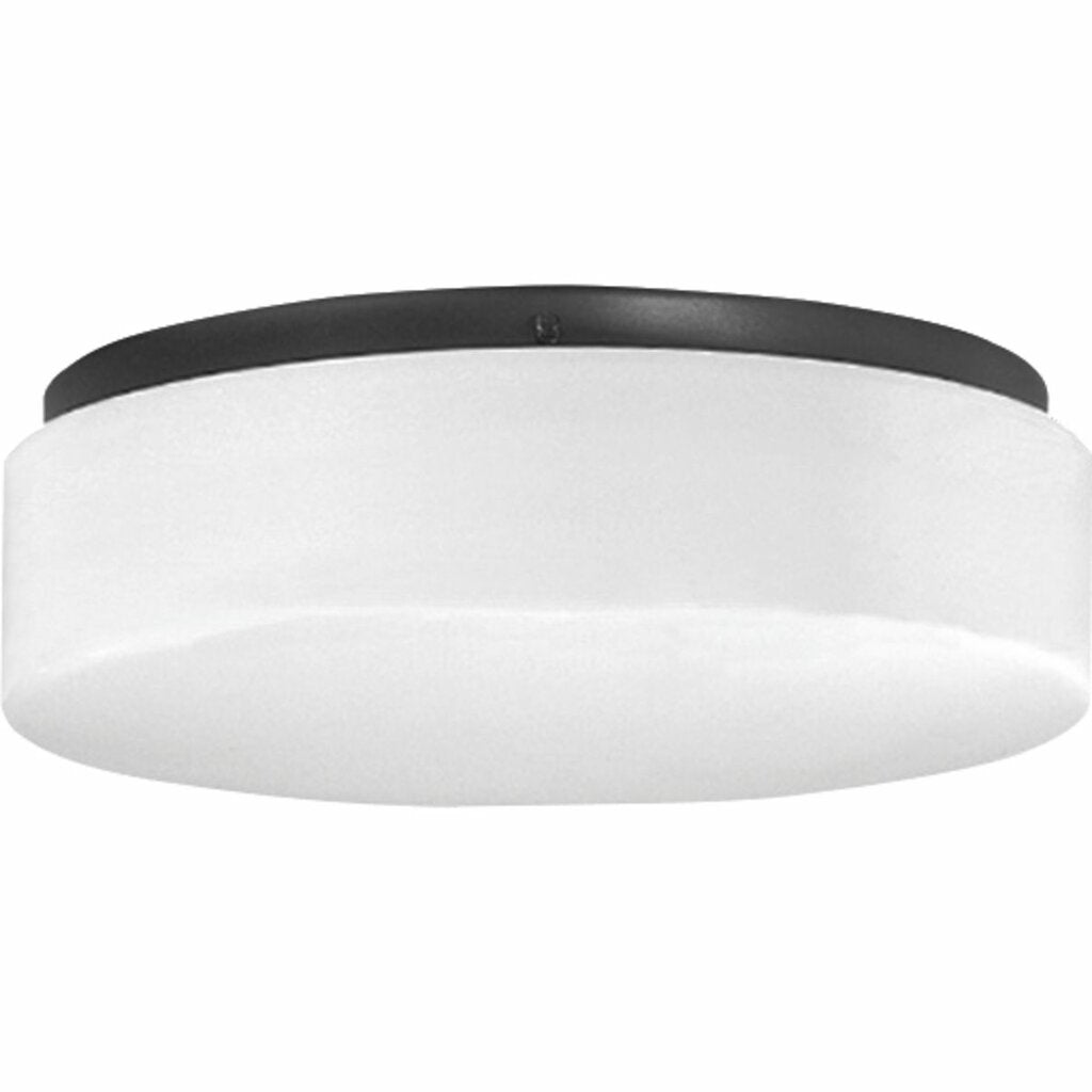 Progress Lighting P730005-031-30 21W LED Fixture flush mount with