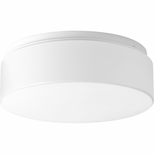 Progress Lighting P730005-030-30 21W LED Fixture flush mount with