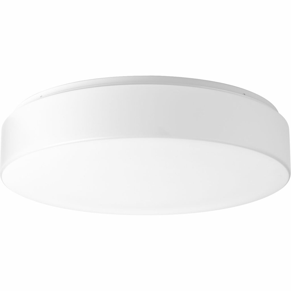 Progress Lighting P730003-030-30 28W LED Fixture flush mount with