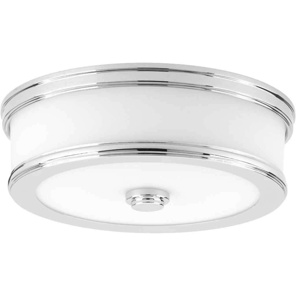 Progress Lighting P350085-015-30 Fixture Featuring a sleek and slim