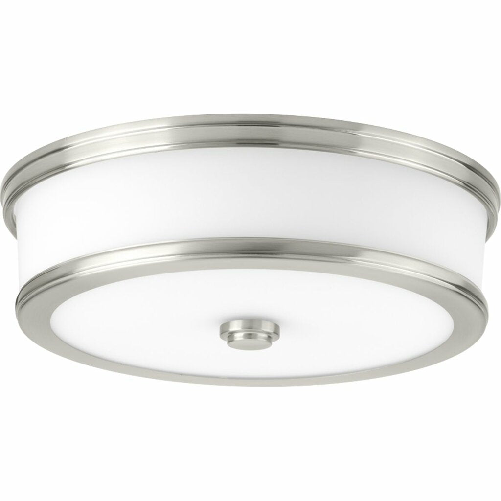 Progress Lighting P350086-009-30 Fixture Featuring a sleek and slim