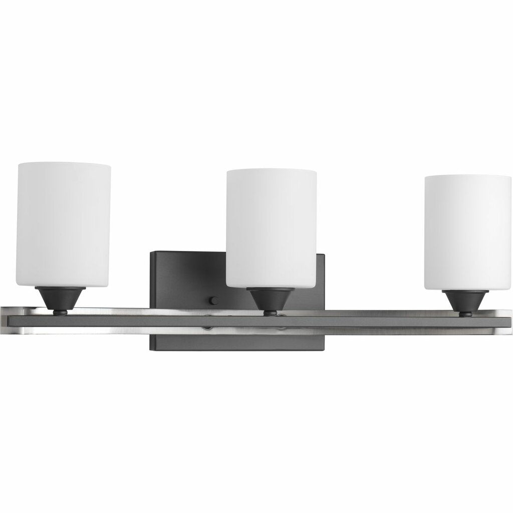 Progress Lighting P300146-143 Fixture Dart is a display of modern
