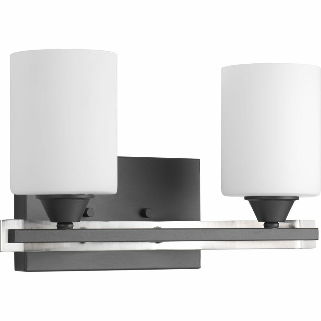 Progress Lighting P300145-143 Fixture Dart is a display of modern