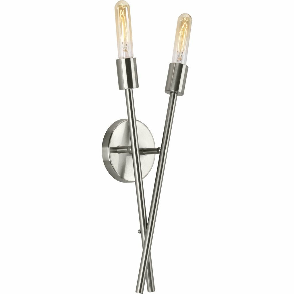 Progress Lighting P710027-009 An iconic fixture Astra features an