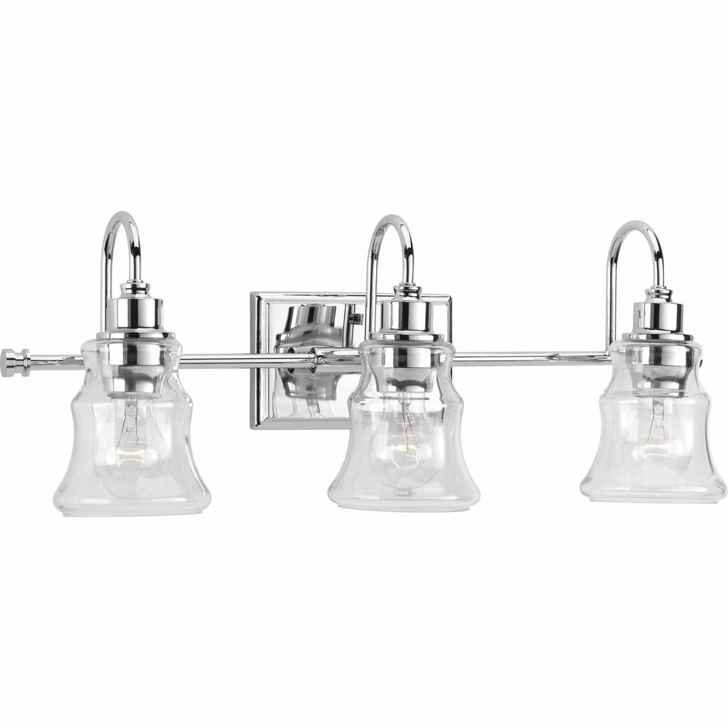 Progress Lighting P300139-015 Fixture A casual coastal-inspired