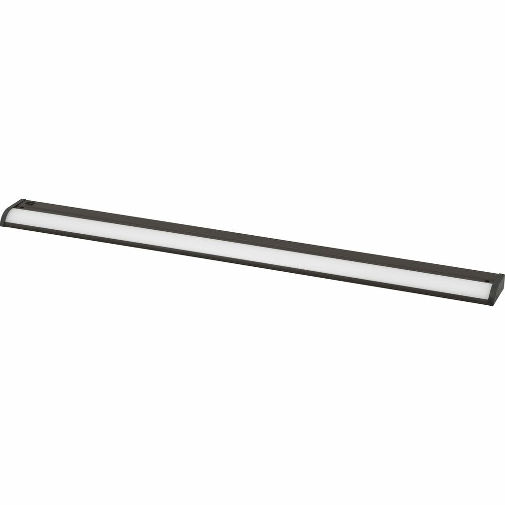 Progress Lighting P700004-020-30 21.1W LED Fixture The HIDE-A-LITE V