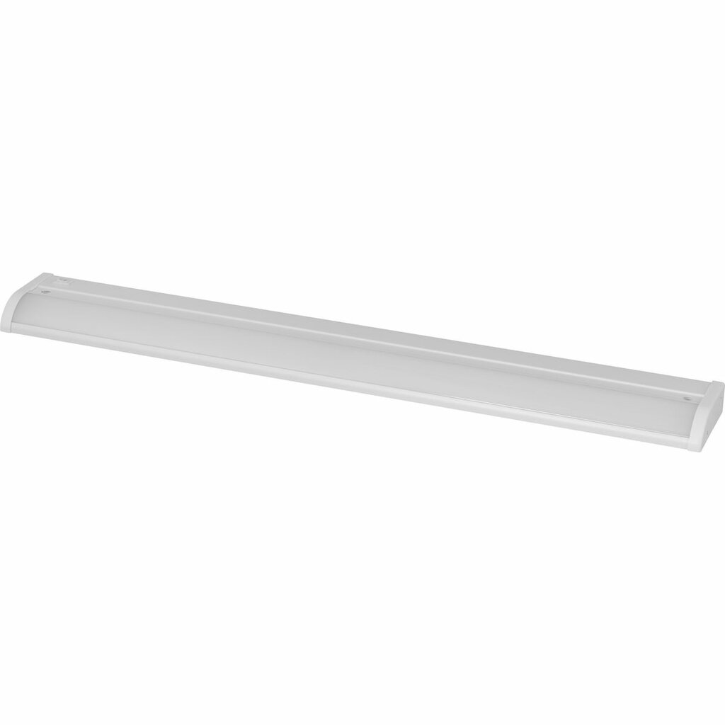 Progress Lighting P700003-028-30 14.8W LED Fixture The HIDE-A-LITE V