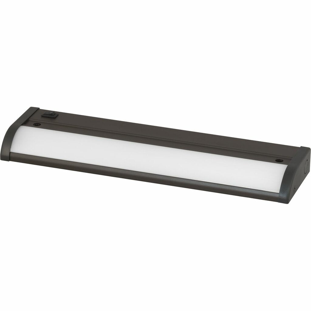 Progress Lighting P700001-020-30 7.8W LED Fixture The HIDE-A-LITE V