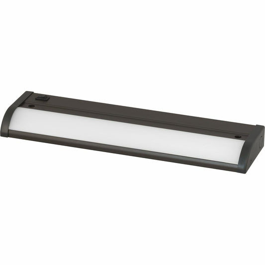 Progress Lighting P700001-020-30 7.8W LED Fixture The HIDE-A-LITE V