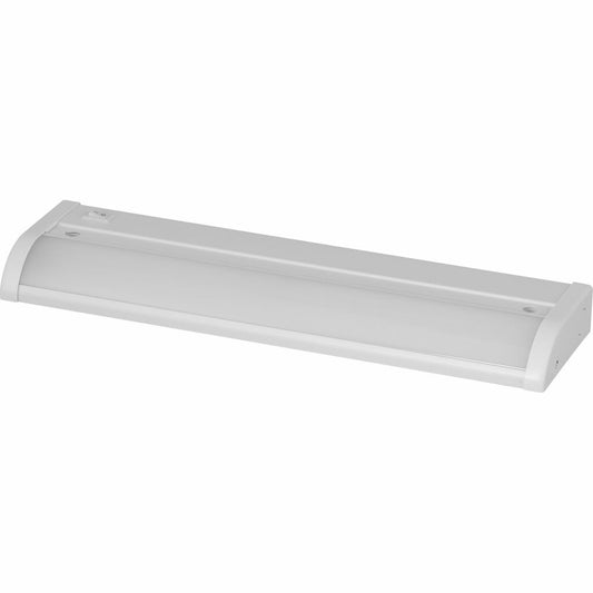 Progress Lighting P700001-028-30 7.6W LED Fixture The HIDE-A-LITE V