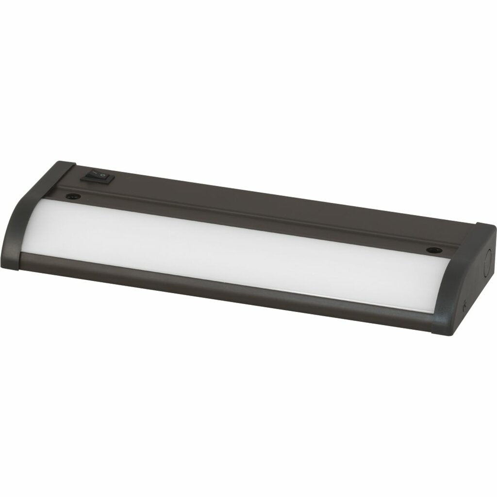 Progress Lighting P700000-020-30 4.7W LED Fixture The HIDE-A-LITE V 9