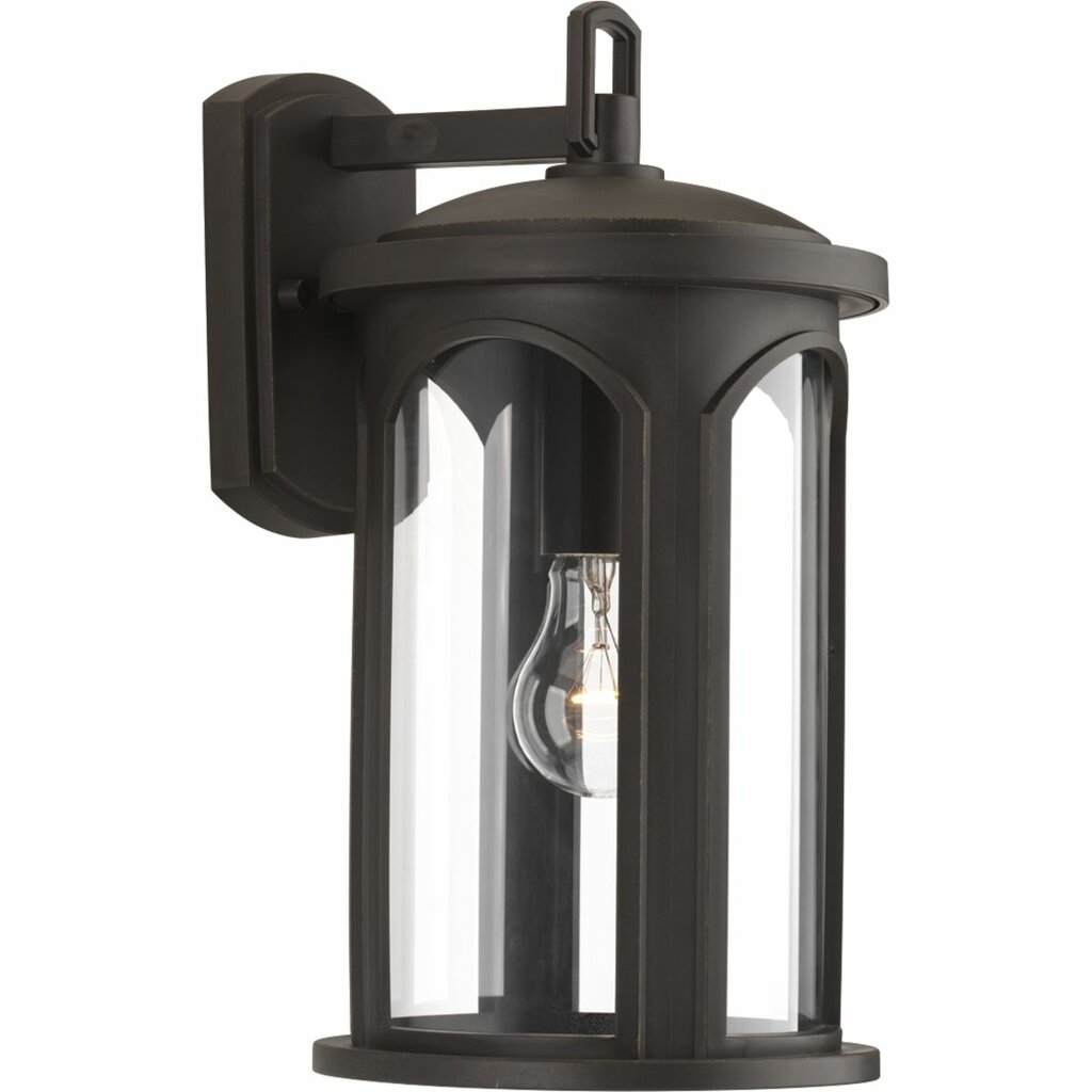 Progress Lighting P560087-020 Fixture Engineered composite polymers