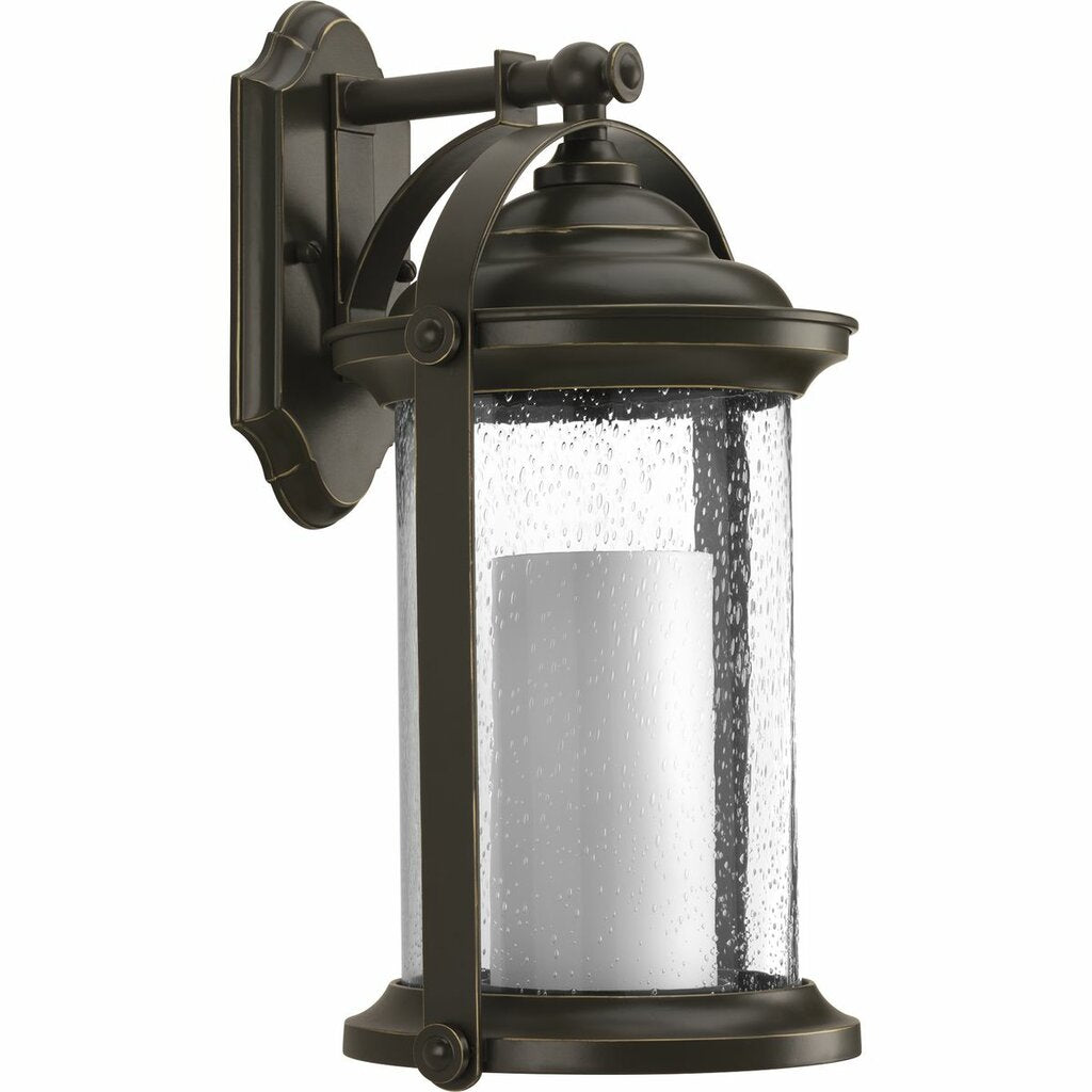 Progress Lighting P560069-020-30 9W LED Fixture Inspired by