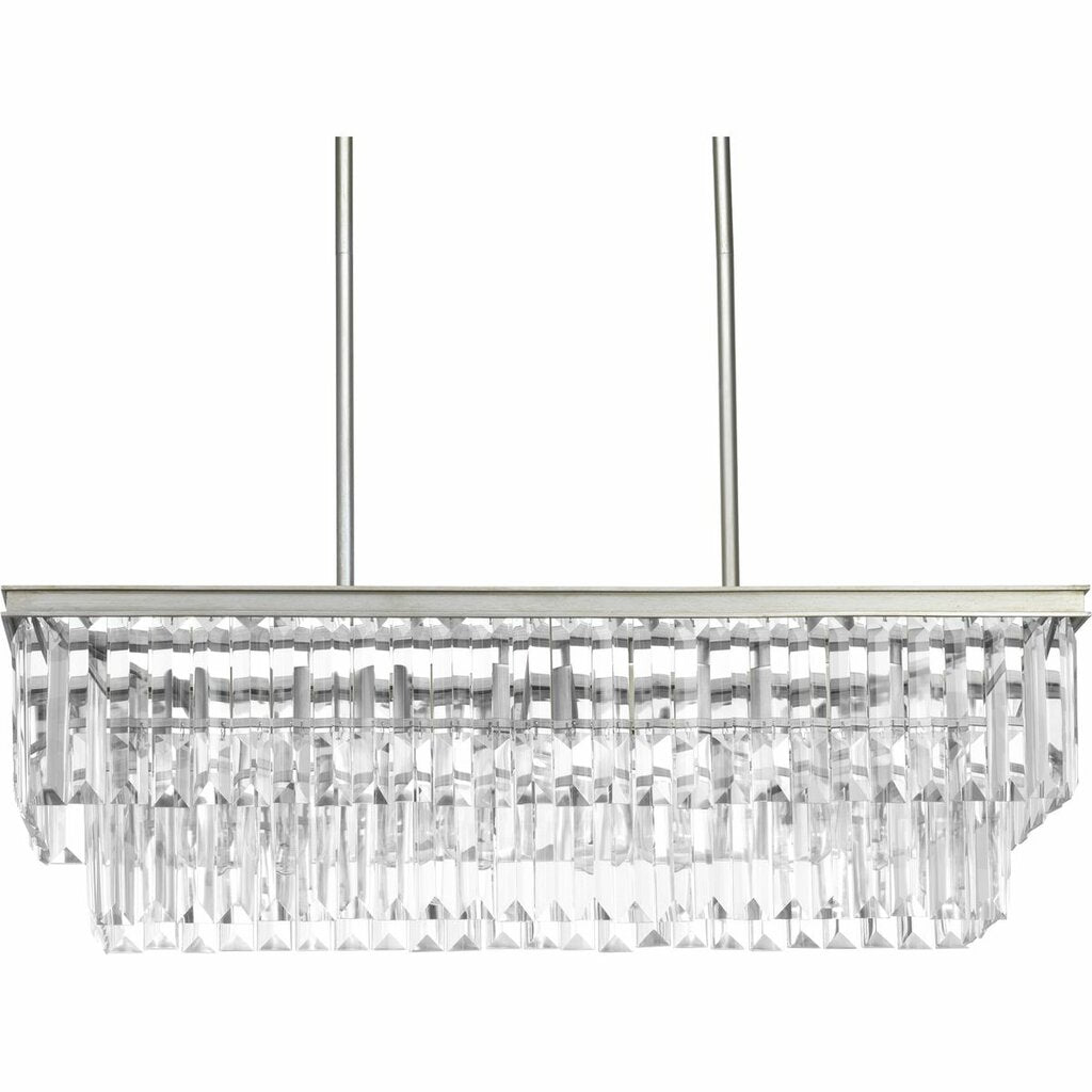 Progress Lighting P400101-134 Fixture Glimmer fits the definition of