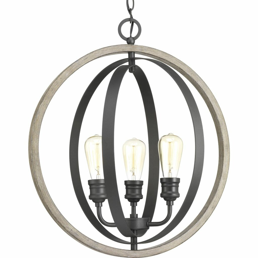 Progress Lighting P500093-143 Fixture The Conestee collection