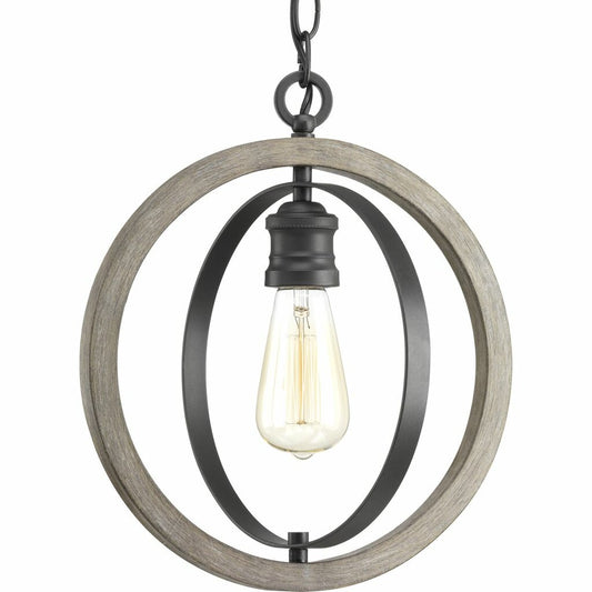 Progress Lighting P500092-143 Fixture The Conestee mini-pendant
