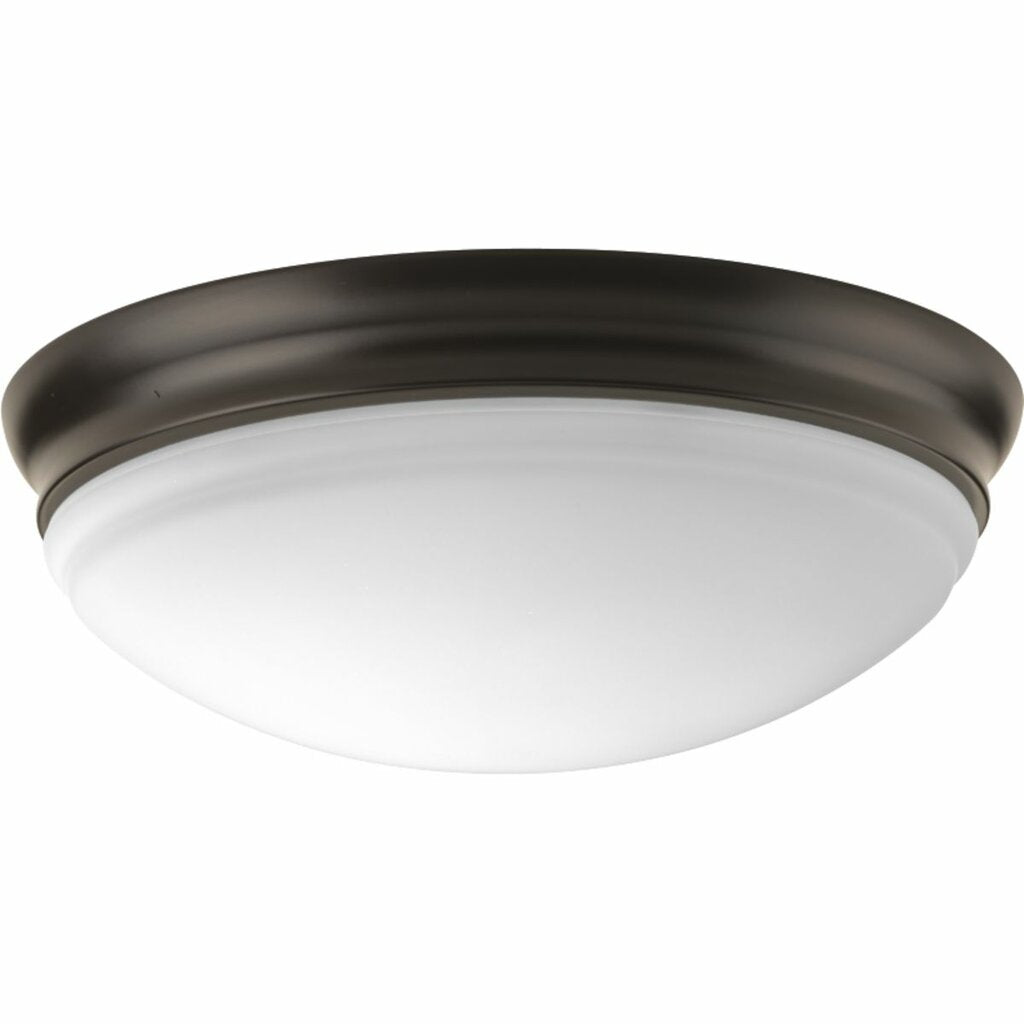 Progress Lighting P350100-020-30 Fixture The 11 inch LED Flush mount