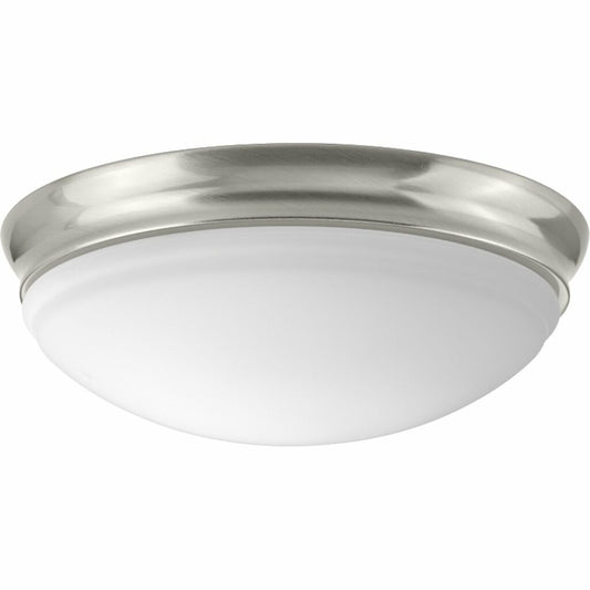 Progress Lighting P350100-009-30 Fixture The 11 inch LED Flush mount