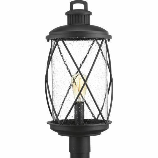 Progress Lighting P540029-031 Fixture Hollingsworth post lantern