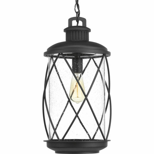 Progress Lighting P550029-031 Fixture Hollingsworth hanging lantern