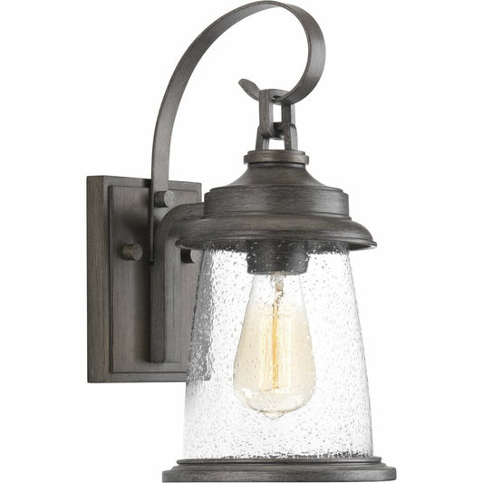 Progress Lighting P560083-103 Fixture Conover is an outdoor lantern