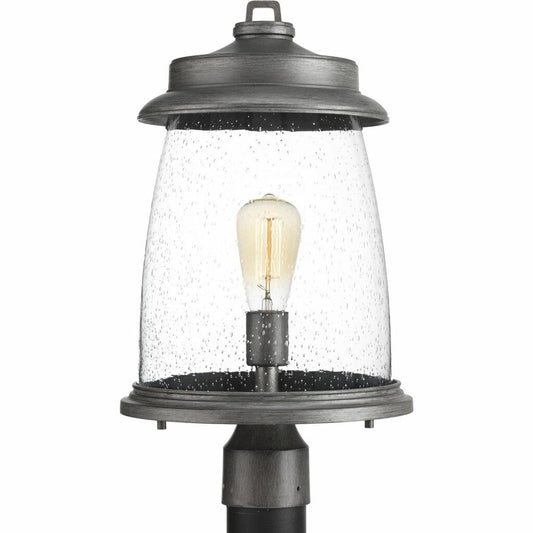 Progress Lighting P540030-103 Fixture Conover is an outdoor lantern