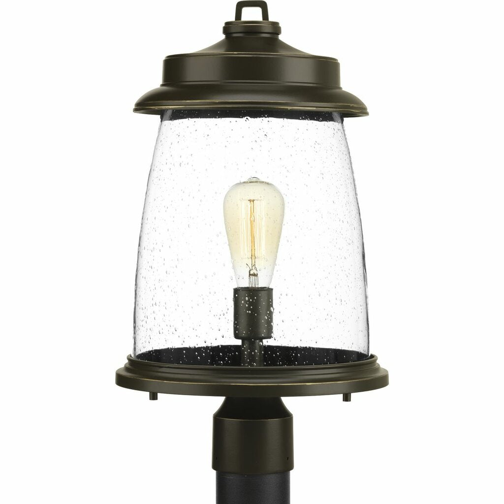 Progress Lighting P540030-020 Fixture Conover is an outdoor lantern