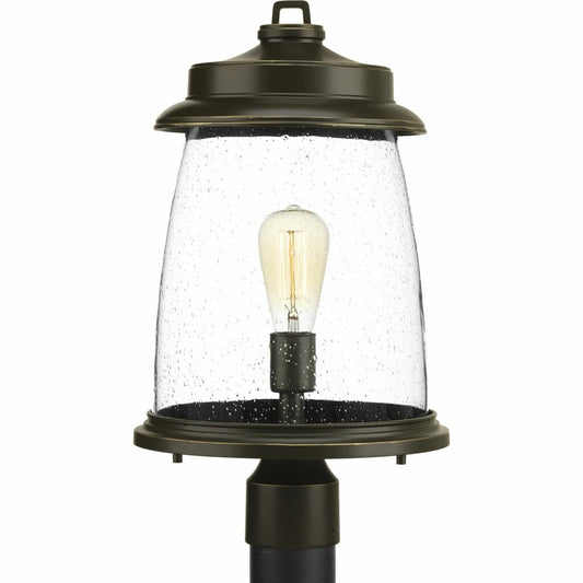 Progress Lighting P540030-020 Fixture Conover is an outdoor lantern