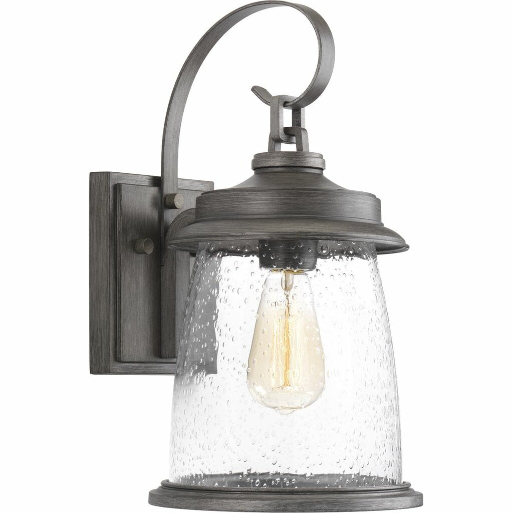 Progress Lighting P560084-103 Fixture Conover is an outdoor lantern