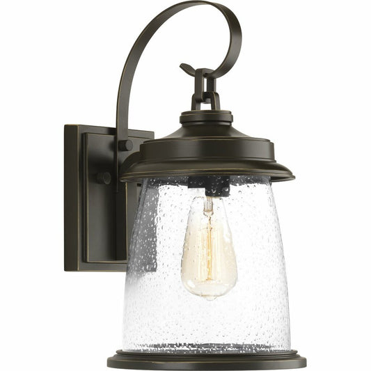 Progress Lighting P560084-020 Fixture Conover is an outdoor lantern