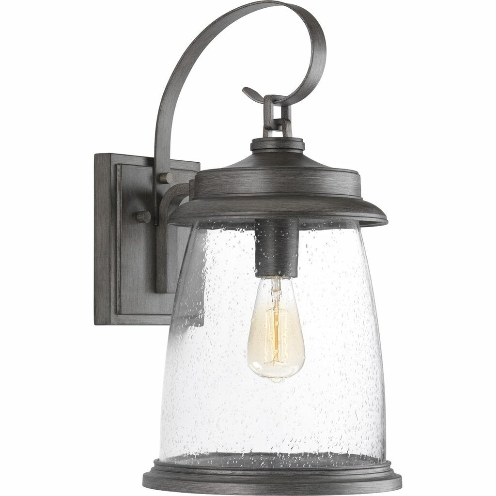 Progress Lighting P560085-103 Fixture Conover is an outdoor lantern