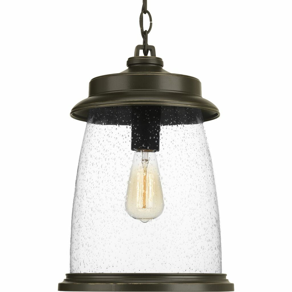 Progress Lighting P550030-020 Fixture Conover is an outdoor lantern