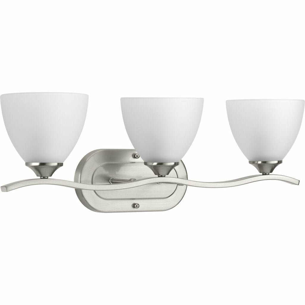 Progress Lighting P300097-009 Fixture The Laird collection provides a