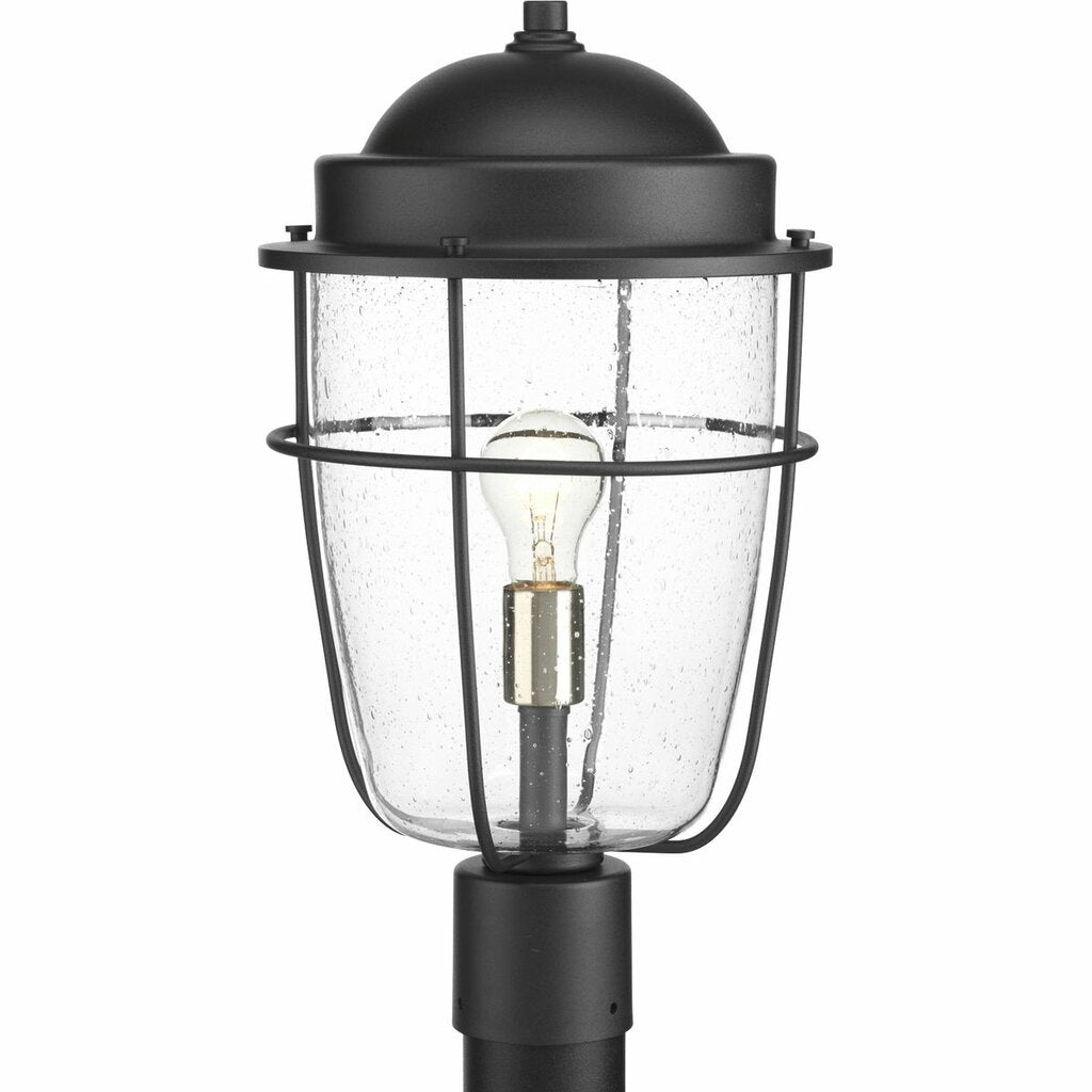 Progress Lighting P540025-031 Fixture A nautical-inspired collection