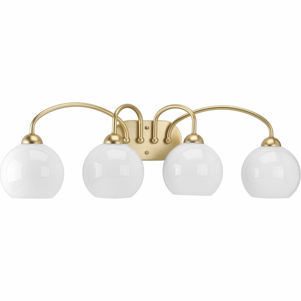 Progress Lighting P300087-078 Fixture Inspired by the revival of