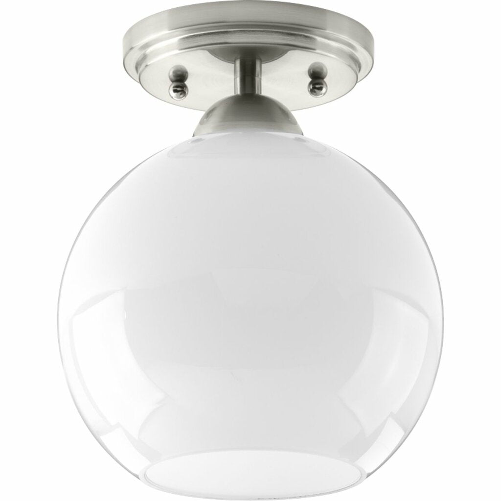 Progress Lighting P350075-009 Fixture Inspired by the revival of