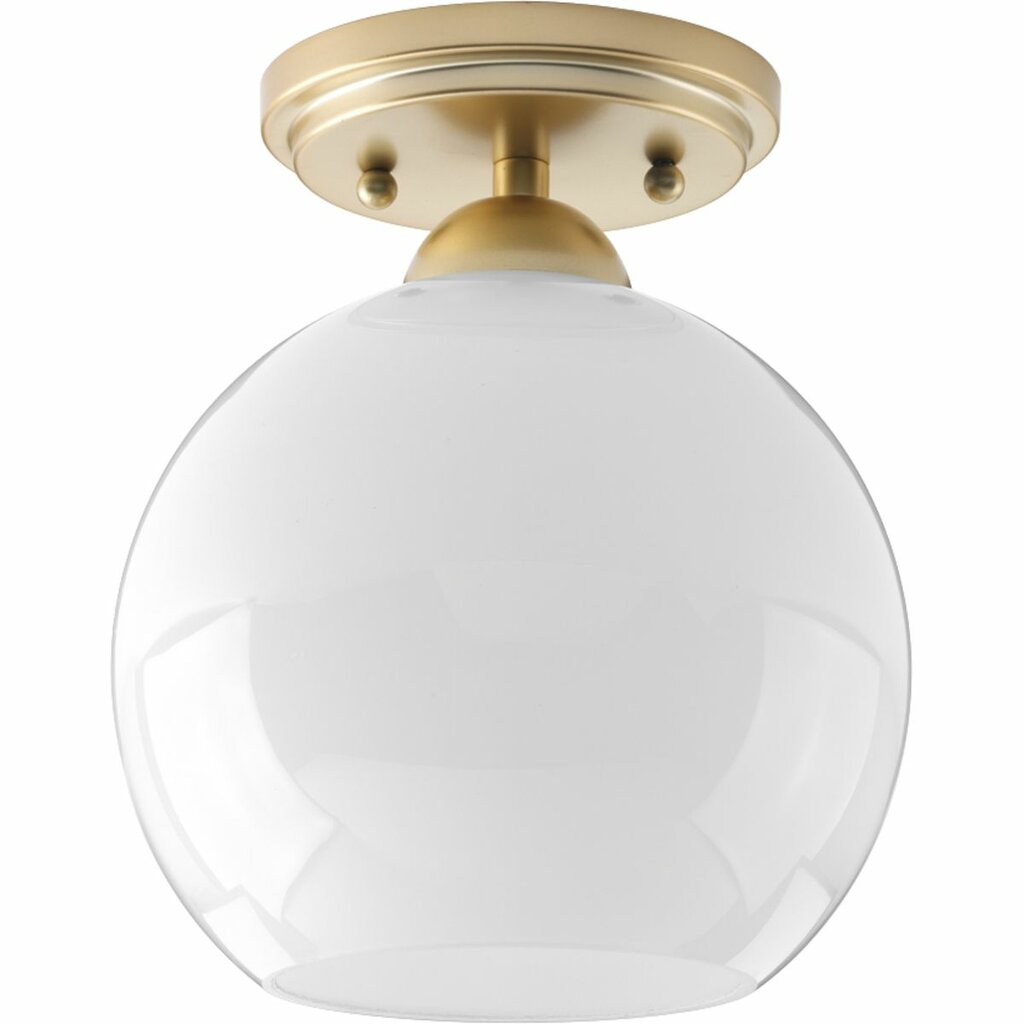 Progress Lighting P350075-078 Fixture Inspired by the revival of