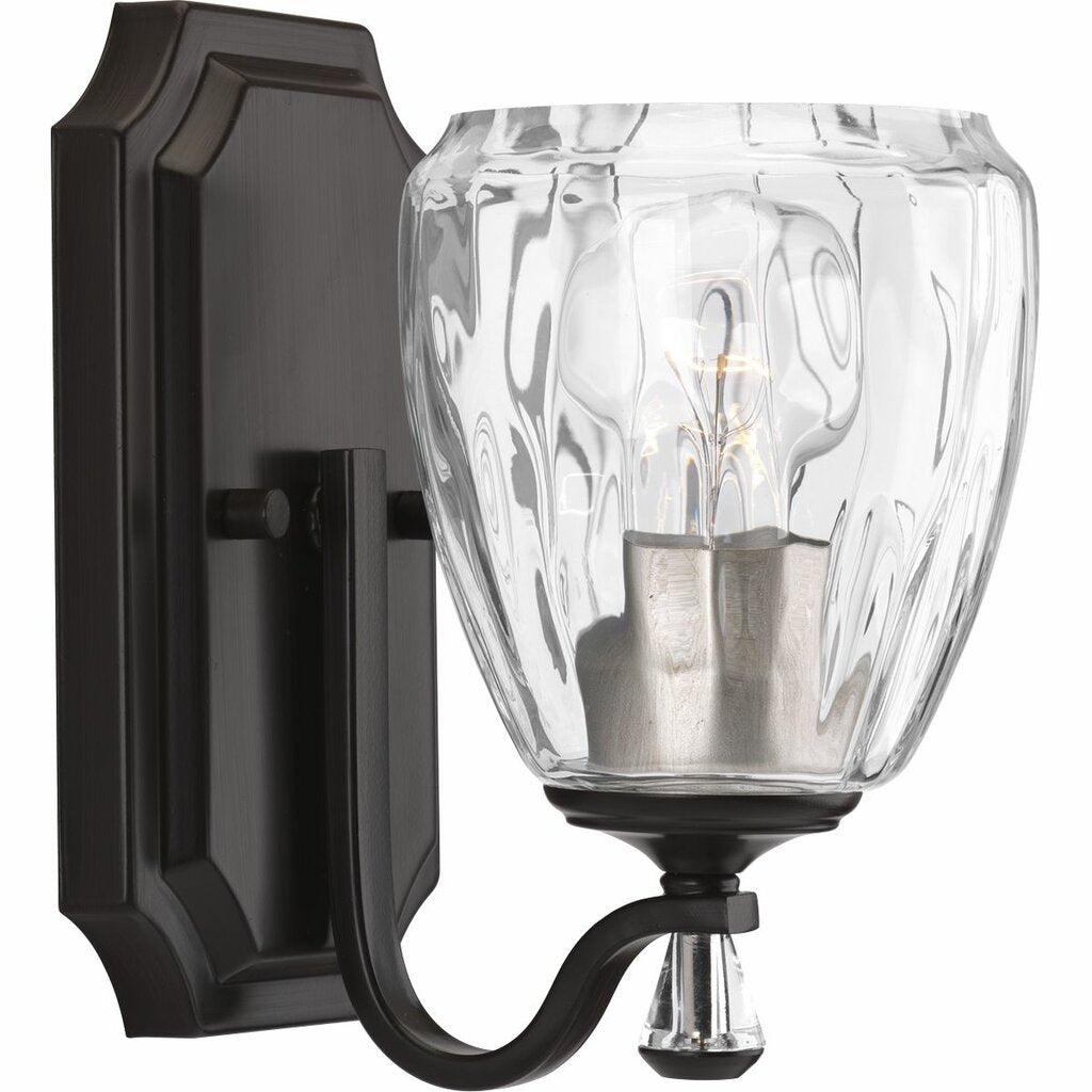Progress Lighting P300116-020 Fixture The Anjoux Collection is