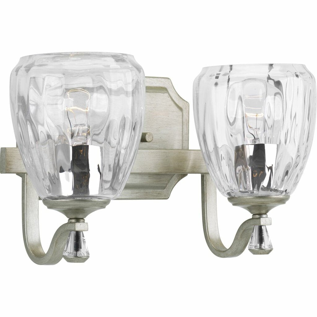 Progress Lighting P300117-134 Fixture The Anjoux Collection is