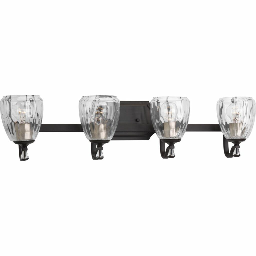 Progress Lighting P300119-020 Fixture The Anjoux Collection is