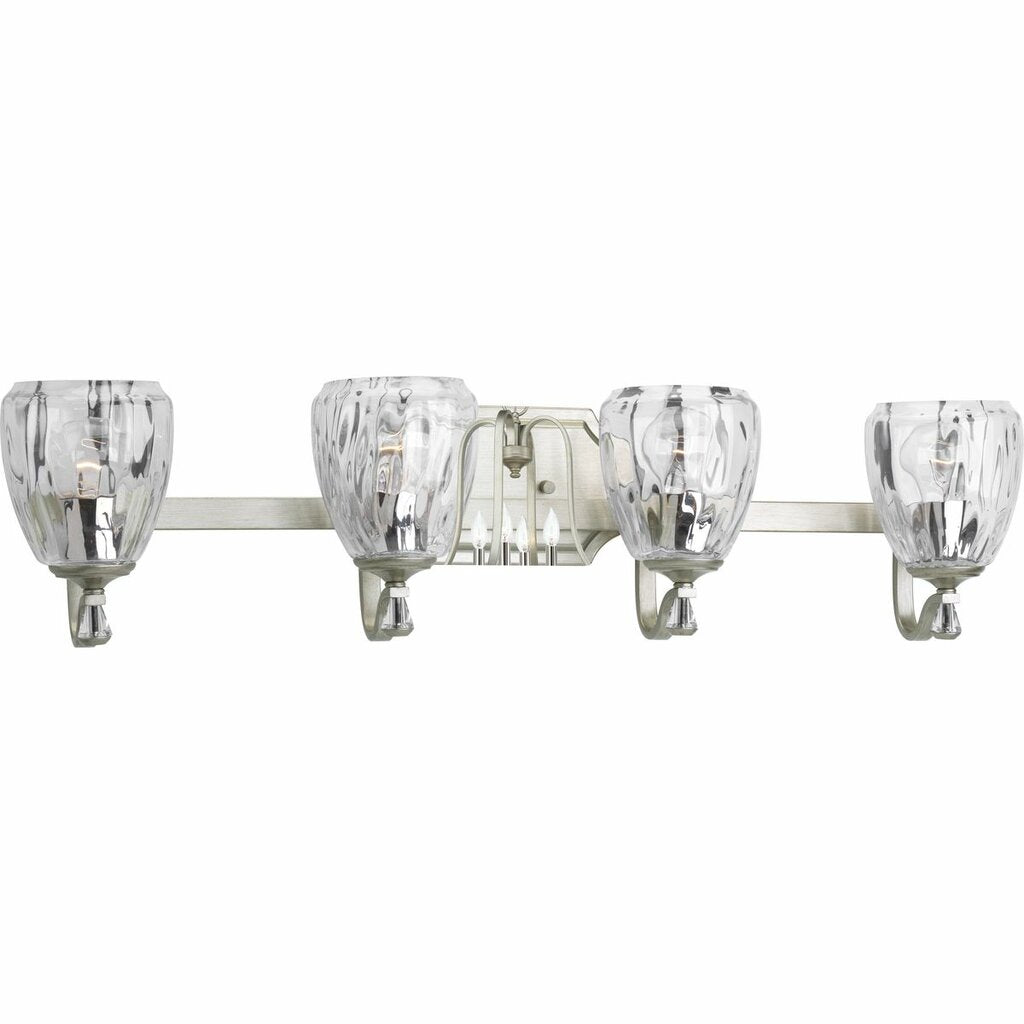 Progress Lighting P300119-134 Fixture The Anjoux Collection is