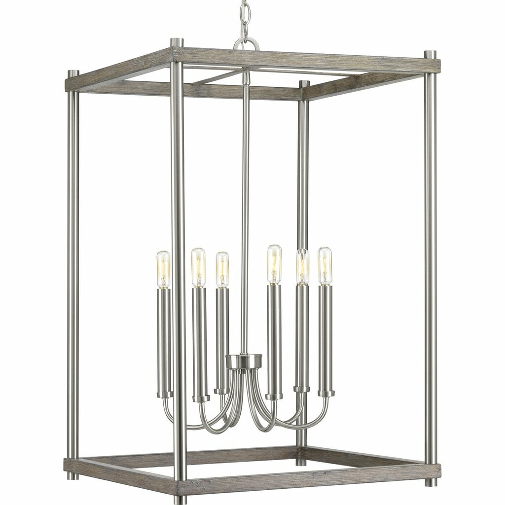 Progress Lighting P500089-009 Fixture With updated designs that honor