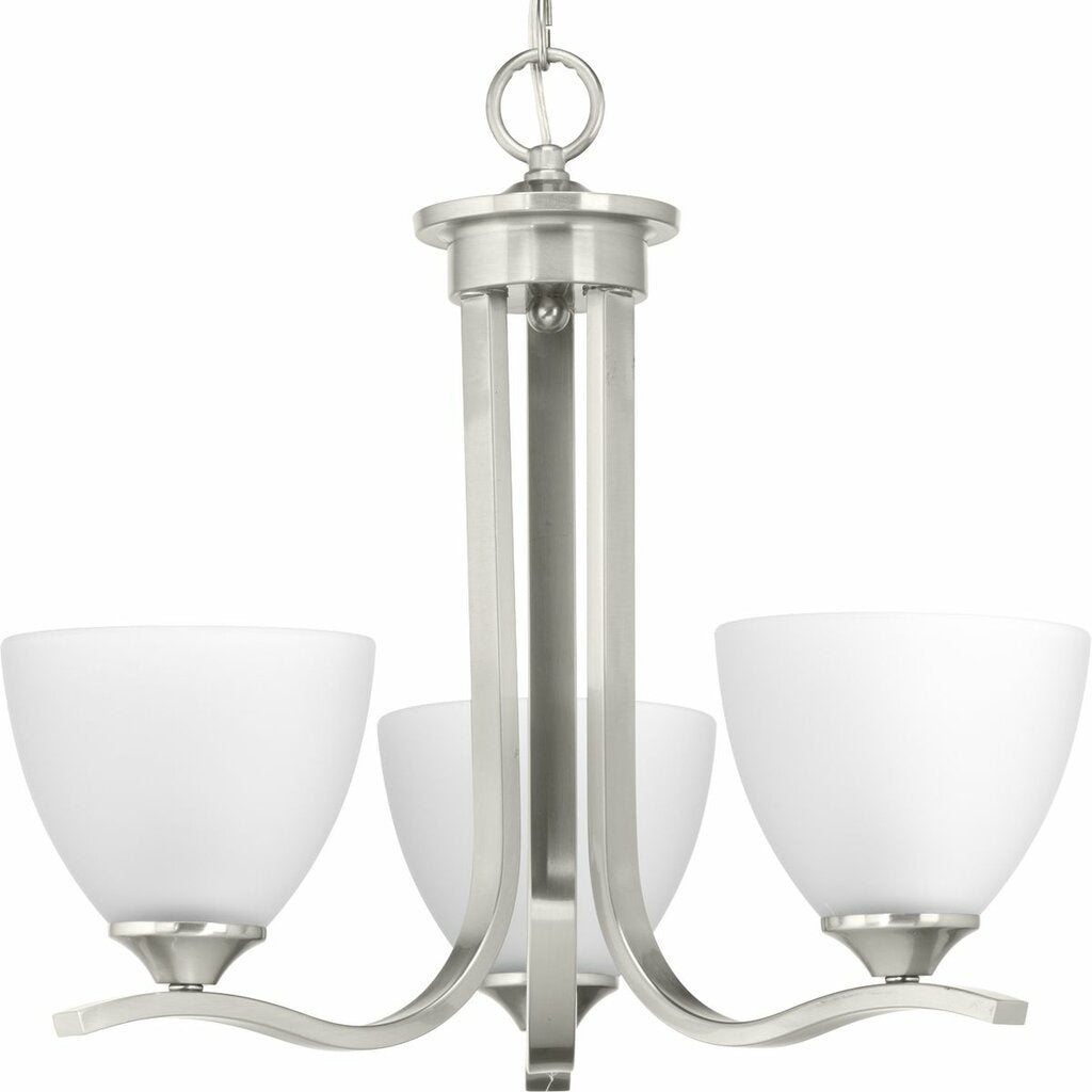 Progress Lighting P400062-009 Fixture The Laird collection provides a