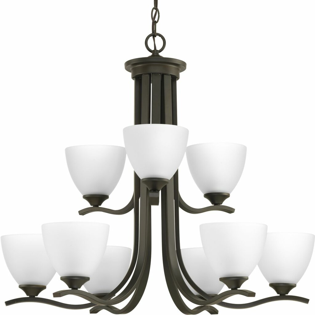 Progress Lighting P400064-020 Fixture The Laird collection provides a